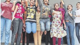 IIT Bombay: At 46%, SJMSOM incoming batch has the highest female ratio ever