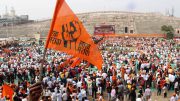 Maratha community says they are ready for 'historic' finale march