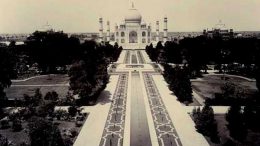 Taj Mahal or Tejo Mahalay: What is the real story