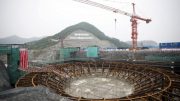 China National Nuclear, Shenhua team up to develop gen-4 reactor