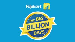 Big Billion Days sale