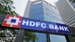 RBI: HDFC Bank India’s third most critical financial body