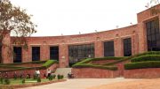 Jawaharlal Nehru University