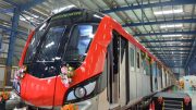 Lucknow metro service faces technical glitches on day 1, temporarily stopped