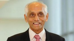 Indian-origin civil servant appointed Singapore’s acting President