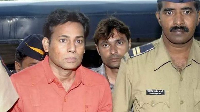 1993 Mumbai blasts: Death for 2, Abu Salem, Karimullah Khan get life