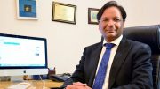 SpiceJet co-founder Ajay Singh set to take control of NDTV