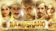 Baadshaho movie review: Ajay Devgn, Emraan Hashmi take us on a thrilling trip