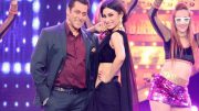 Bigg Boss 11 promo: Salman Khan is more than happy to host his sultry neighbour Mouni Roy