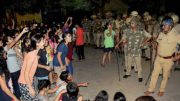 BHU violence: FIR against 1000 students, DM order magisterial inquiry
