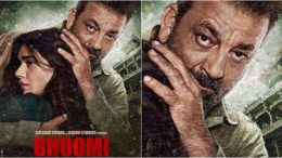Bhoomi Movie Review:Sanjay Dutt comeback movie,see the trailer