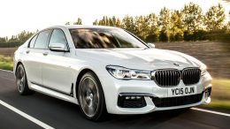 BMW unveils future focused i Vision Dynamics at the Frankfurt Motor Show