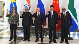 Live: BRICS has developed a robust framework for cooperation, says PM Modi in Xiamen