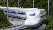 Government aims to start bullet train on August 15, 2022