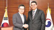 South Korea nod for 10 billion USD for Maharashtra projects