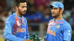 Hardik Pandya: Team India’s high-riser
