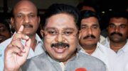 Tamil Nadu Speaker P Dhanapal: disqualifies 18 AIADMK MLAs loyal to TTV Dinakaran