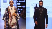London Fashion Week:3 Indian designers to showcase their sustainable fashion collections