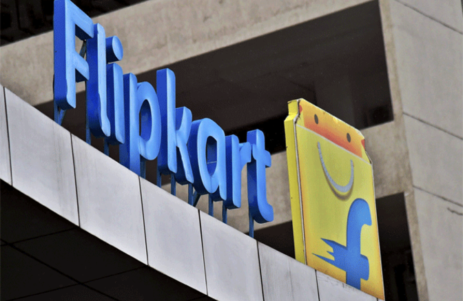 Flipkart: introduces ‘anti-theft’ packaging for mobiles, tablets, watches