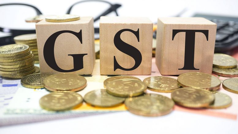 GST Council underway in Hyderabad