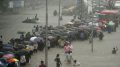 Mumbai Rains: BMC blames IMD, BEST buses for last month’s floods