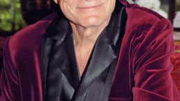 Playboy founder Hugh Hefner dies at 91