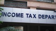 Income of 7 MPs, 98 MLAs indicates discrepancy: Tax Department