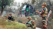 Pakistan shells border posts, hamlets in J&K; BSF jawans among 7 injured