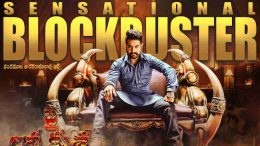 Jai Lava Kusa box office: Jr NTR starrer declared ‘sensational blockbuster’