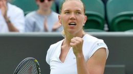 World number 418 Kanepi reaches US Open quarter-finals