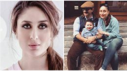 Happy birthday Kareena Kapoor Khan: A perfect mother, wife, sister and daughter,see pics