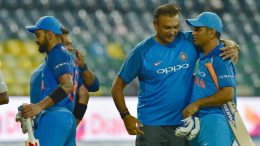 coach Ravi Shastri says MS Dhoni is an asset to the Indian team