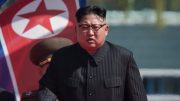 Kim Jong-un says 'deranged' Trump shows need for nuclear programme