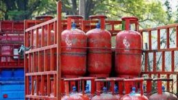 LPG price hiked by Rs 73.50 in Delhi, new rates to be applicable from September 1