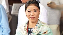 MC Mary Kom to be AIBA representative at IOC athletes’ forum