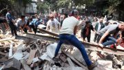 7.1-magnitude earthquake kills more than 140 in Mexico