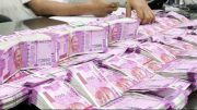 Black money crackdown:Narendra Modi government targets over 2 lakh companies, strikes them off register