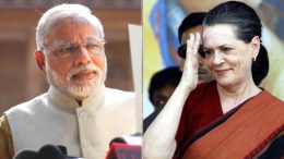 Sonia Gandhi writes to PM Modi: Take advantage of majority in Lok Sabha