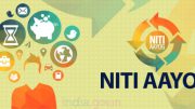 Niti plans to reduce malnutrition,By 2030