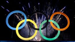 Paris, Los Angeles celebrate International Olympic Committee’s drama-free decision