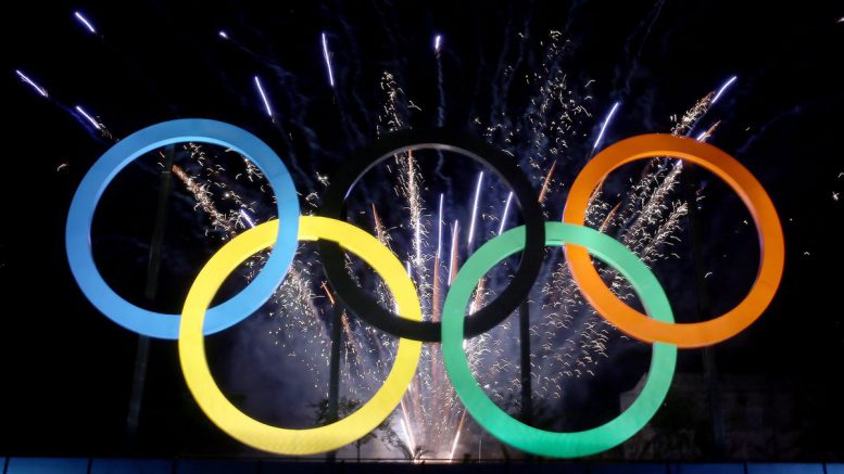 Paris, Los Angeles celebrate International Olympic Committee’s drama-free decision