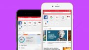 Opera releases AI-based news feed for iPhone users in India