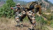 Jammu and Kashmir: BSF constable dragged out and shot dead by militants