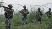2 Pakistani soldiers killed in BSF retaliatory fire on J-K border