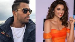 Hardik Pandya rubbishes love talk with Parineeti Chopra, says ‘not a party man’