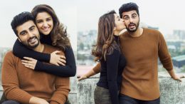 ‘Sandeep Aur Pinky Faraar’ is a challenging film: Parineeti Chopra