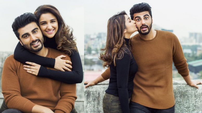 ‘Sandeep Aur Pinky Faraar’ is a challenging film: Parineeti Chopra