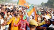 Gujarat elections: BJP to launch yatras from Mahatma Gandhi, Patel’s home towns