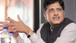 Piyush Goyal orders LHB coaches manufacturing to be doubled