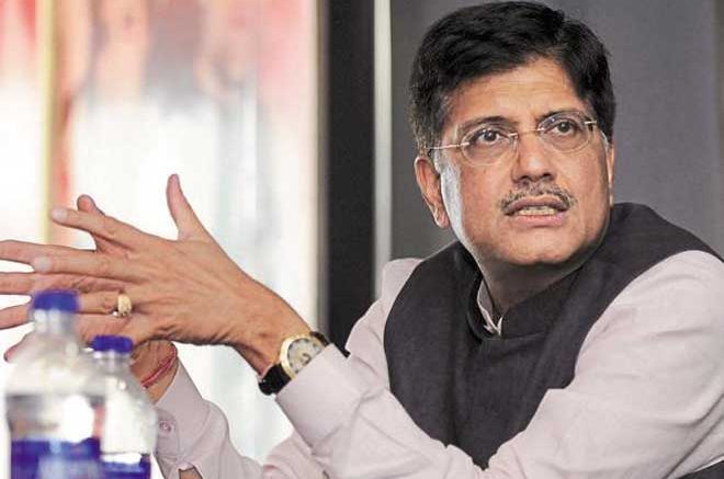 Piyush Goyal orders LHB coaches manufacturing to be doubled